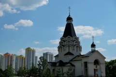 Сегодня Фрунзенскому исполняется 88 лет!