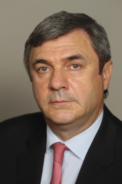 Калганов Вячеслав Геннадьевич
