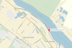 Объявлен аукцион на проведение работ по капитальному ремонту Шлиссельбургского шоссе