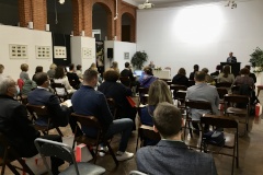 В поисках гармонии: в Петербурге начала работу II ландшафтная конференция