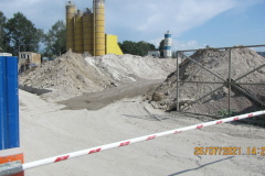 Ущерб за сброс в Каменку составил более 12 миллионов рублей