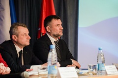 В Кировском районе подвели итоги социально-экономического развития за 2025 год и рассказали о планах на будущее