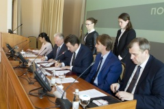 Санкт‑Петербургский экономический университет и Администрация Губернатора подписали договор о создании базовой кафедры