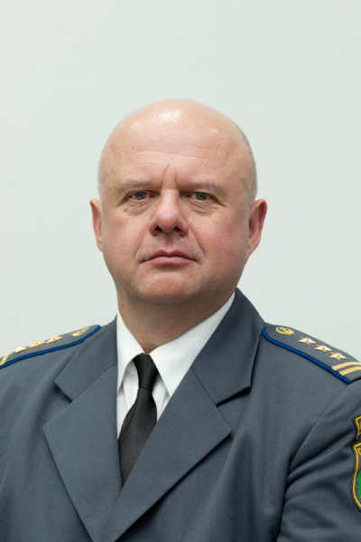 Шохин Тимур Александрович