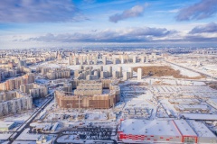 Приглашаем принять участие в социально-значимых опросах администрации Фрунзенского района