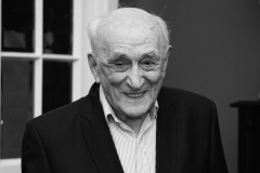 Соболезнование губернатора Александра Беглова  в связи с кончиной ветерана Великой Отечественной войны Александра Леонидовича Иофа