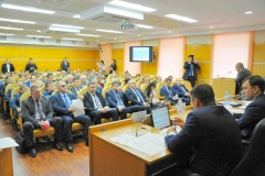Подготовка к отопительному сезону осуществляется в штатном режиме