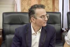 «За доблесть в спасении»: петербуржец Евгений Кугоян награжден за спасение ребенка