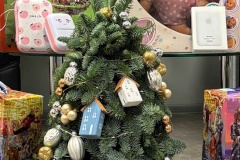 ГЖИ Санкт‑Петербурга исполняет мечты на «Елке желаний»!