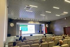 Закупки без ошибок: специалисты обсудили изменения и практику применения 44-ФЗ