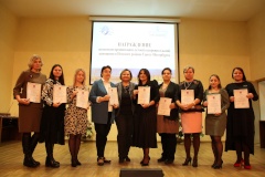 В Невском районе подвели итоги летней оздоровительной кампании