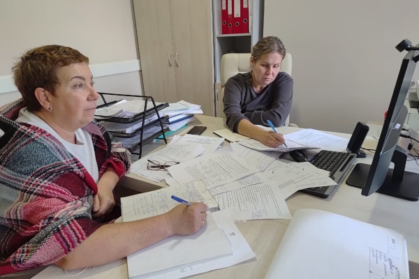 Сотрудники лаборатории «СОЦПИТ» повышают квалификацию в ведущем метрологическом институте страны