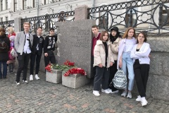 Мы помним! Митинги и акции, посвященные Дню Победы