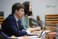 В Совете Федерации обсудили совершенствование законодательства в сфере обращения с опасными отходами