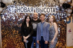 "Новая высота" во Фрунзенском районе