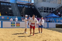 Спортсмены СШОР № 2 Невского района завоевали медали региональных и всероссийских соревнований