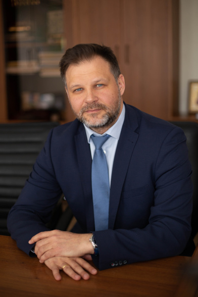 Заставный Богдан Георгиевич