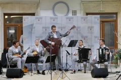 В проекте "Музыка Московского" появились новые участники