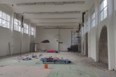 В 2022 году в Калининском районе запланировано провести ремонты в 91 образовательном учреждении