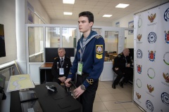 Санкт‑Петербург вошёл в число регионов, принимающих соревнования итогового (межрегионального) этапа Чемпионата «Профессионалы»