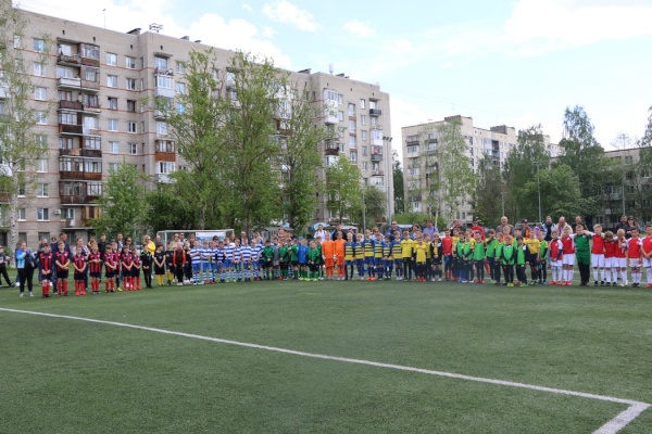 Мини-турнир