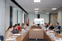Психоневрологические интернаты Петербурга ждет реформирование