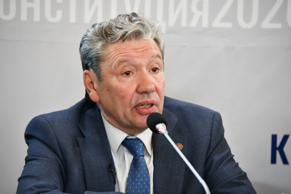 Штаб по общественному наблюдению за общероссийским голосованием заработал в Санкт‑Петербурге