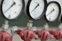 Испытания тепловых сетей в Петродворцовом районе