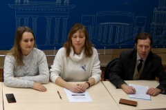 Как помочь в выборе профессии ученикам с особыми потребностями обсудили педагоги