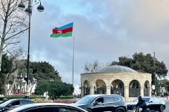 Петербург и Азербайджан будут наращивать взаимодействие в экономике, культуре, образовании, туризме, содействовать сохранению исторической памяти