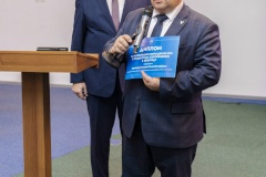 Проект Архивного комитета Санкт‑Петербурга по реализации программы «Эффективный регион» признан одним из лучших