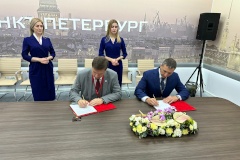 ПМЭФ-2023: после реконструкции исторического здания в Петербурге появится спортивно-оздоровительный комплекс