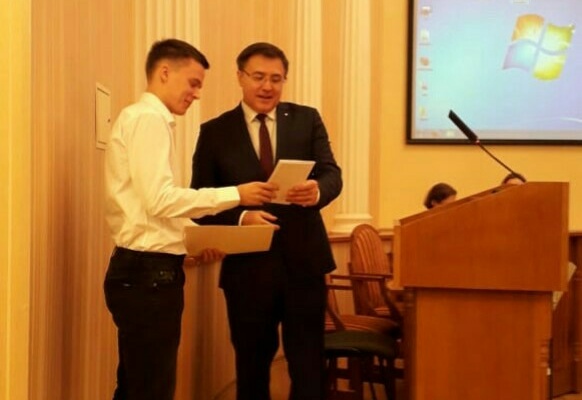 В Пушкинском районе выделяют квартиры детям-сиротам 
