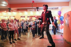 В Культурном центре «Троицкий» прошли семейные фестивали
