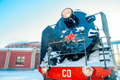 Состоялось заседание попечительского совета фонда «Царскосельский вокзал»
