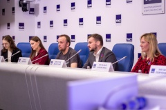 Юбилейная добровольческая акция «Весенняя неделя добра» объединит тысячи неравнодушных петербуржцев