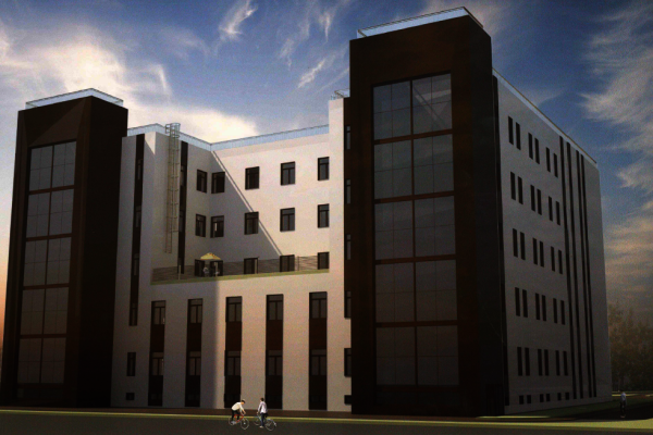 поликлиника