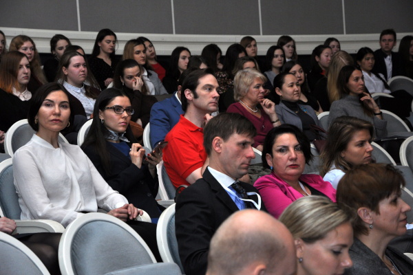 Эксперты турострасли обсудили вопросы качества в туризме