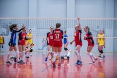 Январь стал по-настоящему золотым для спортсменов СШОР №2