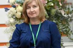 Елена Крамскова приняла участие в конференции «Формирование комфортной городской среды»
