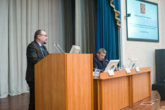 Состоялось заседание городской МВК по подготовке и проведению отопительного сезона