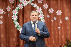 Ветераны Великой Отечественной войны, многодетные мамы награждены медалями «75 лет со дня Победы в Великой Отечественной войне 1941-1945 гг.»
