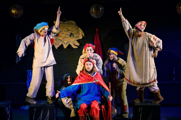 Театр «Левендаль» распахнёт свои двери для зрителей 12 сентября