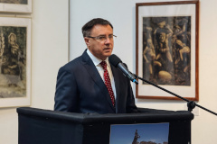 В Петербурге начала работу международная конференция «Сохранение объектов культурного наследия: памятников садово-паркового искусства и гидротехнических сооружений»