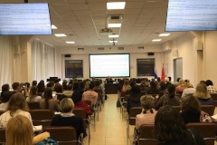 Cеминар по изменениям в области природоохранного законодательства