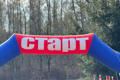 Традиционный весенний субботник проходит сегодня во всех районах города