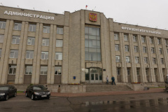 Состоялся объезд Фрунзенского района