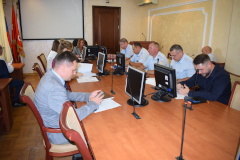 В Невском районе снижается аварийность на дорогах
