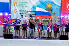 На летнюю оздоровительную кампанию детей в 2024 году выделено более 3,5 миллиардов рублей