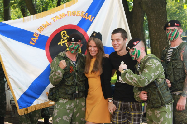 Мероприятия  2016. Отдел культуры